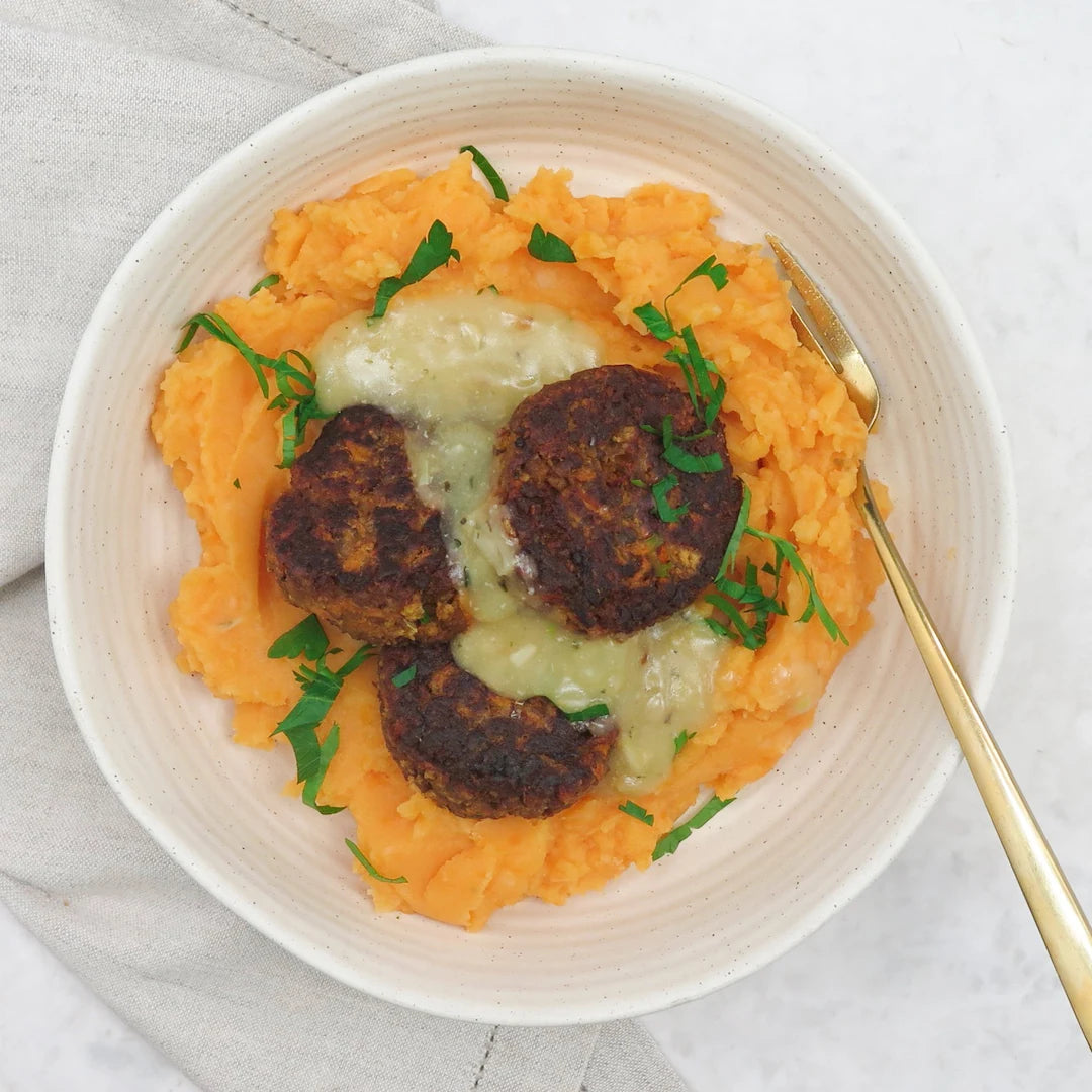 Rissoles