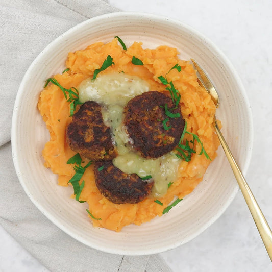 Rissoles