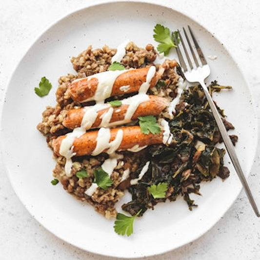 Syndian Nutrition Bowl (420g)
