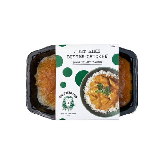 The Green Lion Just Like Butter Chicken (350g)